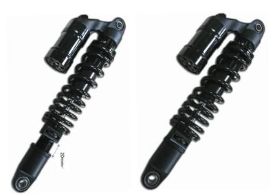 Hydraulic Coil Spring Shock With Piggyback Length Adjustable ATV/UTV Shock Absorber