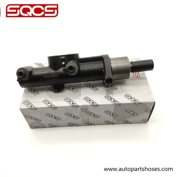 A0004314701 Mercedes Sprinter Brake Master Cylinder , 0004314701 W901 Volkswagen Master Cylinder