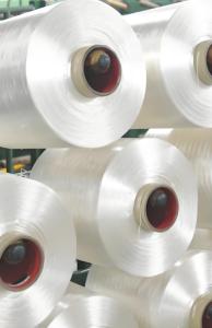 Cold And Antibacterial Nylon Staple Fiber With Quick Cooling