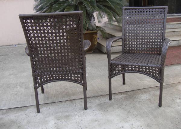  5pcs ratan sofa set 