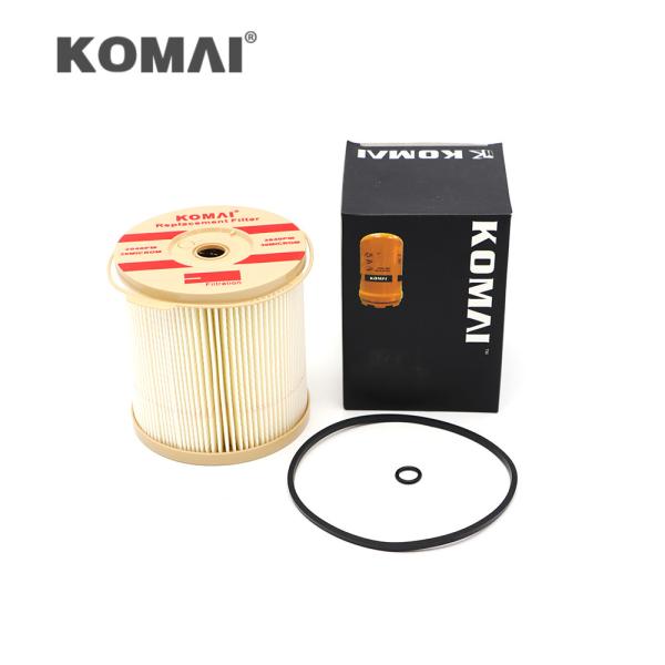 Heavy Duty Fuel Water Separator Filter Assembly F-900Z OEM& ODM Available