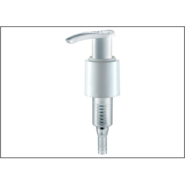 JL-JK305 Long Nozzle Disinfectant Pump 28/410 33/410 40/400 43/400 Fine Mist Sprayer Pump for Disinfectant Water