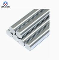 Stainless Steel Round Bar 304 316L Hot Rolled Polished 3-900mm