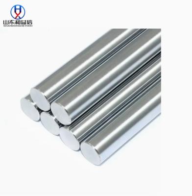 Stainless Steel Round Bar 304 316L Hot Rolled Polished 3-900mm