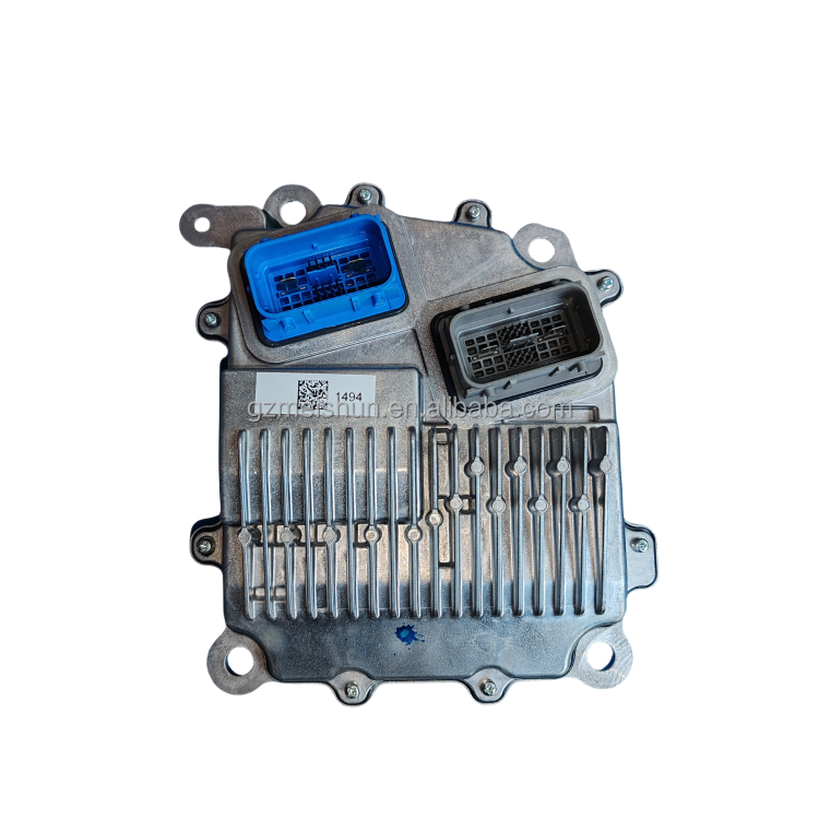 SHDT250 MG MG6 Reiten сборка модуля управления трансмиссией с двойным сцеплением на 2017 год.