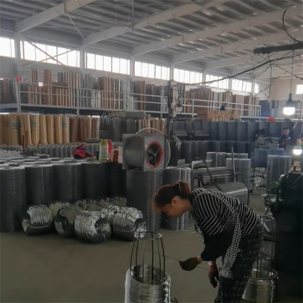 Anping Xuwei wire mesh products Co., Ltd