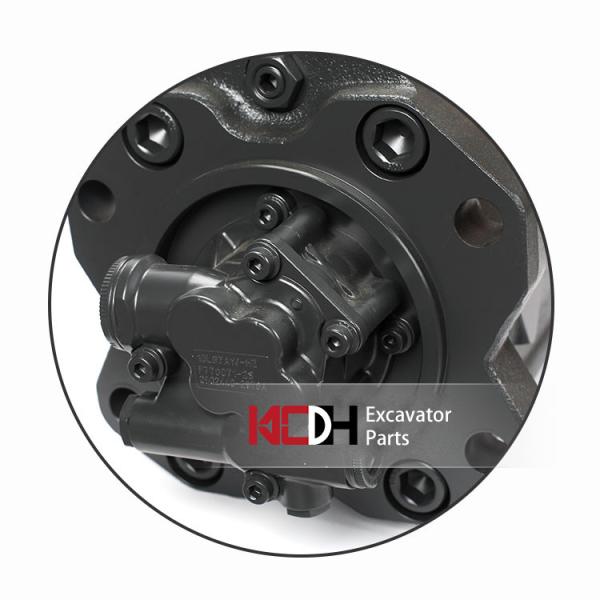 Conjunto da bomba hidráulica de Liugong K3V112 XCMG