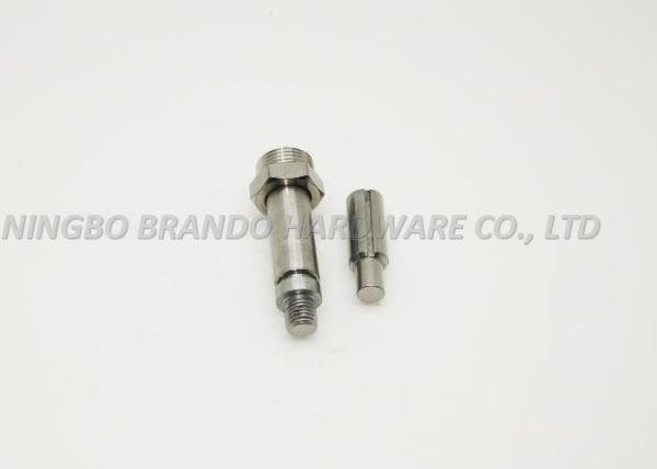 Pentagon Thread Seat Excellent Quality Control Guide Core/  Solenoid Stem Delivery in shipping