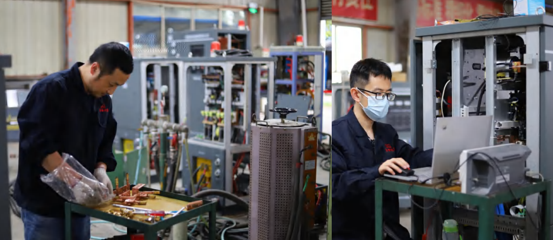 Chengdu Duolin Electric Co., Ltd.