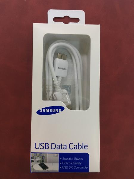 Samsung Note 3 S5 fully original USB cable, Samsung Galaxy S5 Note 3 USB cable, Samsung S5 USB cable