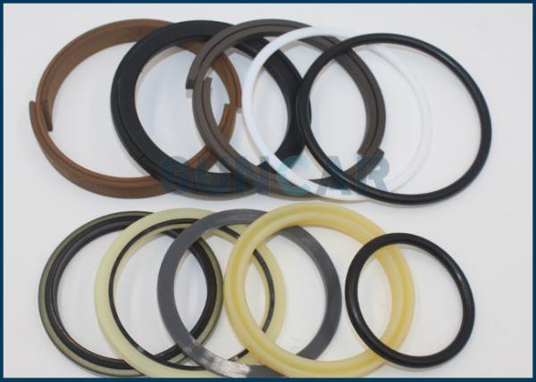 VOE14513718 VOE 14513718 Bucket Cylinder Seal Kit For SUNCARSUNCARVOLVO EW145
