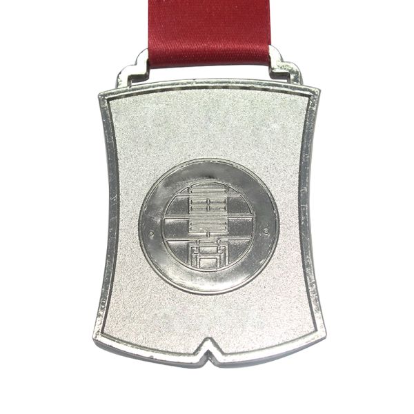 Weightlifting Judo Metal Souvenir Medals Sports Marathon Medal Sport