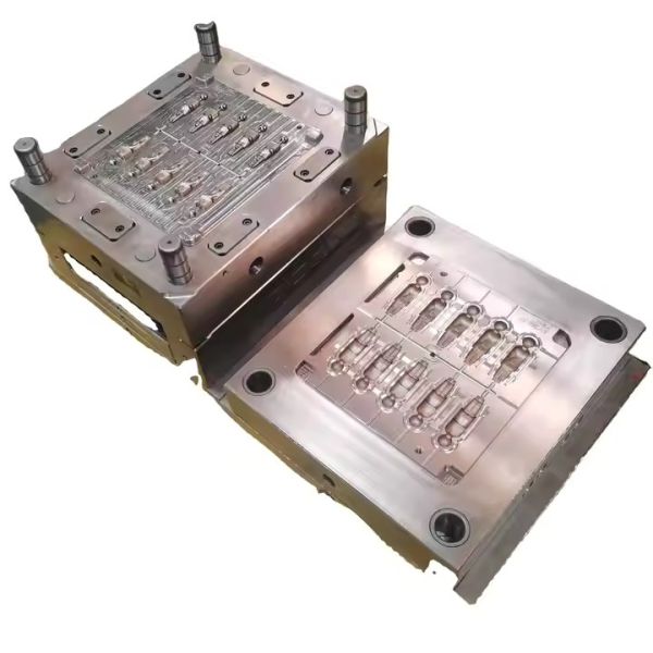 Household Appliance Plastic Parts Mold Design & Making OEM/ODM Molding Solution Provider