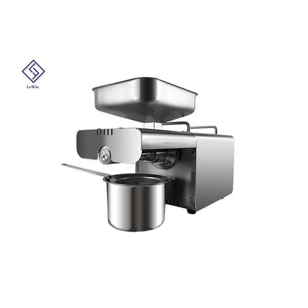 Кг/Х емкости 440 * 180 * 280мм машины 3 до 5 прессы масла небольшого размера мини домашний