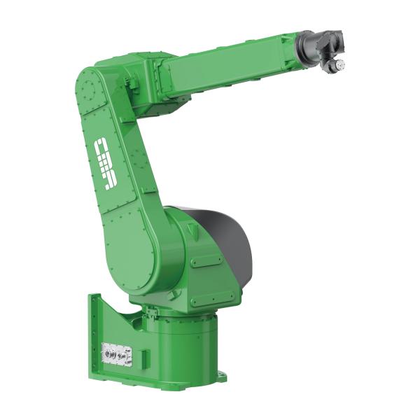 Painting robot for furniture, metal, hardware, GR6100-2700 payload 10kg reach 2674mm