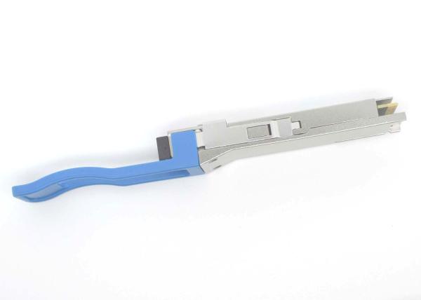 40G QSFP+ LX4 2km Transceiver Fiber Optic Transceiver Module
