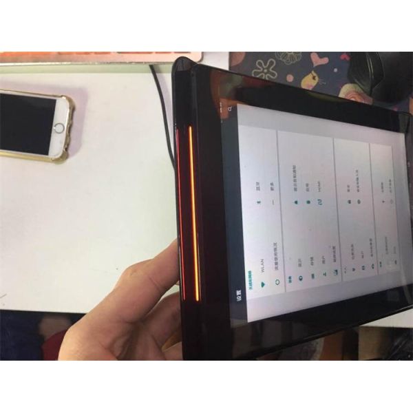 Wall Mount P0.264mm All In One Android Tablet For Home Automation
