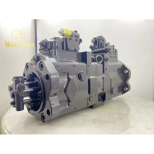 Heavy Duty K5V160DTH-0E60 Main Hydraulic Pump For SANY SY365 SY385 FT370 Excavators
