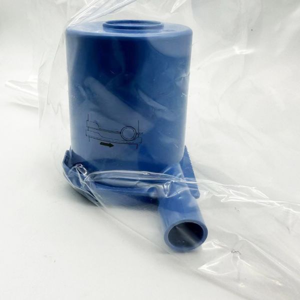 Фильтр 10063033 вентиляторов выдыхательный многоразовый для педиатрического Ault