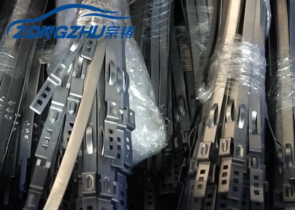 Mercedes Benz Air Suspension kit Rear Steel Tie For Dust Cover A2203205013 W220