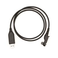 Repetidor Acessórios Antenna E Alimentador PC155 Walkie Talkie Original Cable de Programação Para Walkie Talkie Série BP560