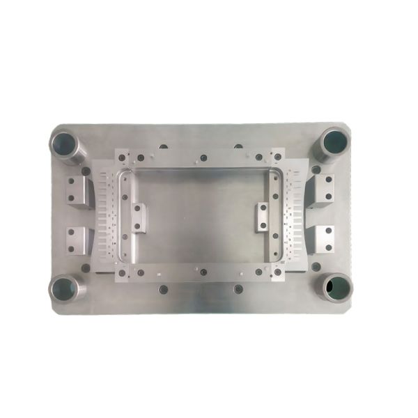 DC04 Sheet Metal Stamping Stage Die Microwave Oven Door