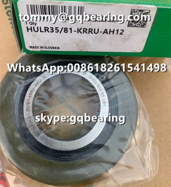 Гидравлический подшипник с застежкой 80*120*55 мм