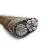 resistente ULTRAVIOLETA del alto de arriba del cable del ABC de 2x16mm2 2x 25mm2
