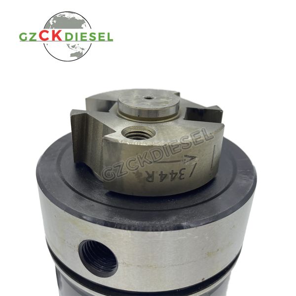 4CYL 8.5MM Injection Pump Head Rotor 7123-340R 7123-340S