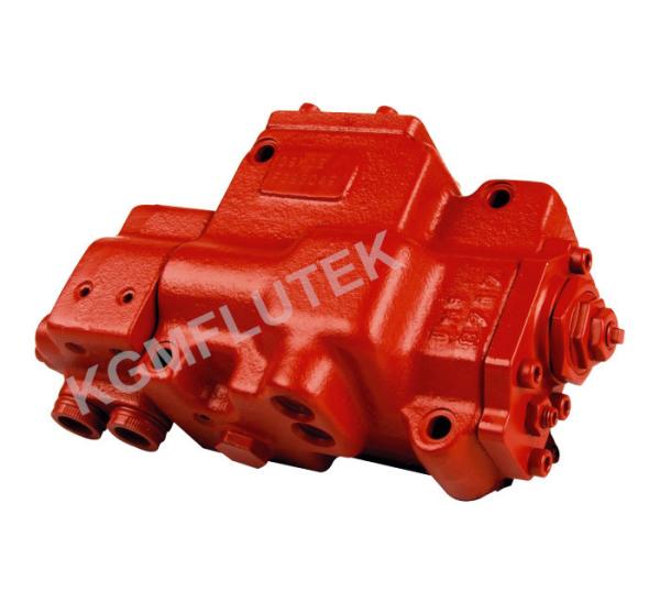 ZX130W K5V80DTP Hydraulic Pump Spares Main Pump Regulator 2938-9K0E 2938-9P0F