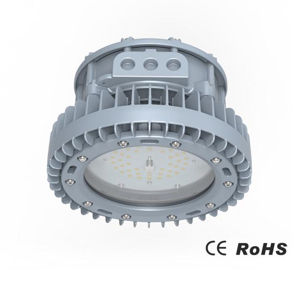 Fireproof 4000K 5000K Industrial LED Flood Light 30 Watt To 80 Watt Sealion Series