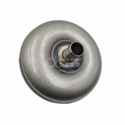 Forklift High Performance Torque Gear Converter For J01/Td27 J02/H25/Td27 31110-65k00 31100-40k00