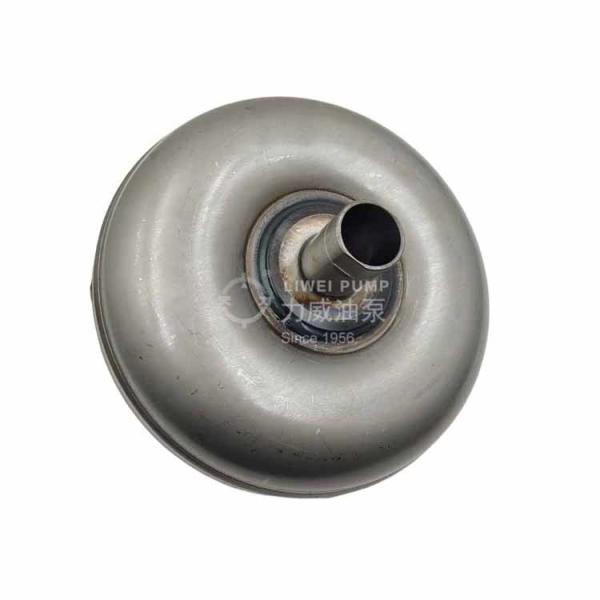 Forklift High Performance Torque Gear Converter For J01/Td27 J02/H25/Td27 31110-65k00 31100-40k00