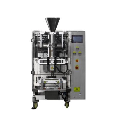 máquina de embalagem das porcas de 200mm