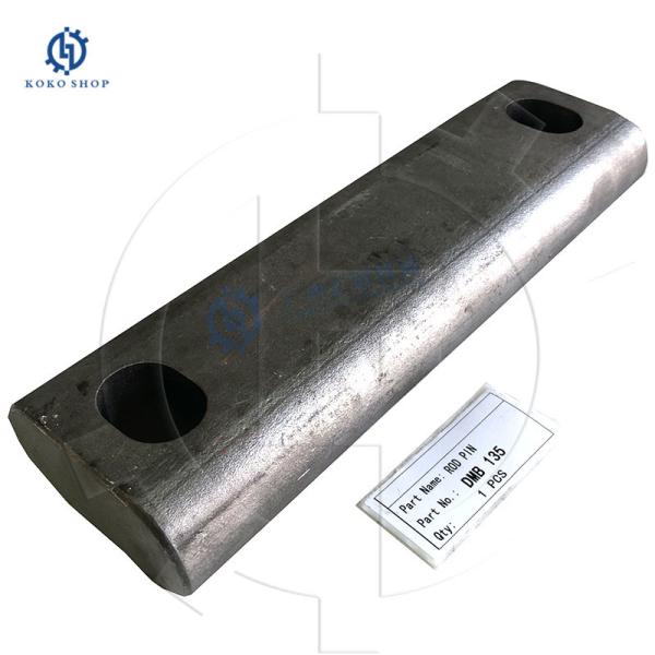 Hm360 Hm380 Hm390 Rock Breaker Rod Pin HM380T Tool Pin For JCB Hydraulic Breaker Spare Parts