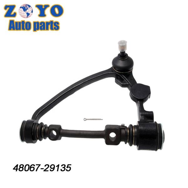 OE NO. 48067-29135 Auto Parts Left Suspension Lower Control Arm for TOYOTA Hiace 1995