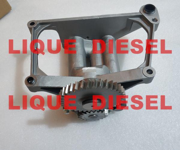 CAT / Caterpiller PUMP 420-0454 , 4200454 420 0454 Excavator E320D Engine C6.6 Oil Pump