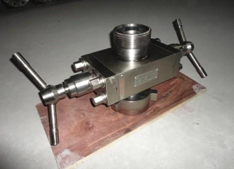 API 16A BOP/Blowout Preventer/ Cable BOP