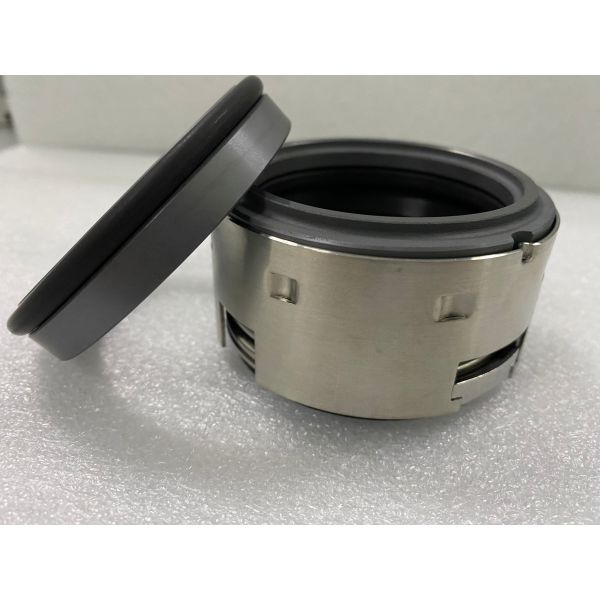 Bellow Mechanical Seal John Crane 502 Mechanical Seal BO Stationary Sic Sic FKM For Centrifugal Pumps