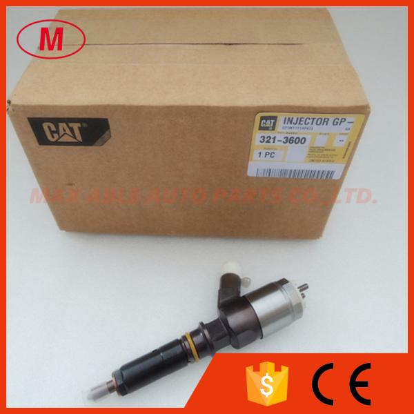 321-3600 common rail injector 3213600