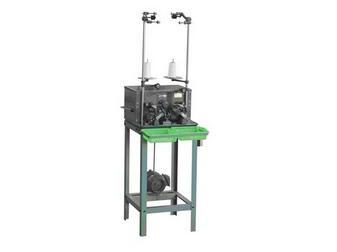 Industrial Sewing Machine Bobbin Winder With Automatic Stop Equipment