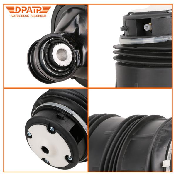 DPATP E-CLASS W211 Air Suspension Air Spring Rear Left Right 2113200925