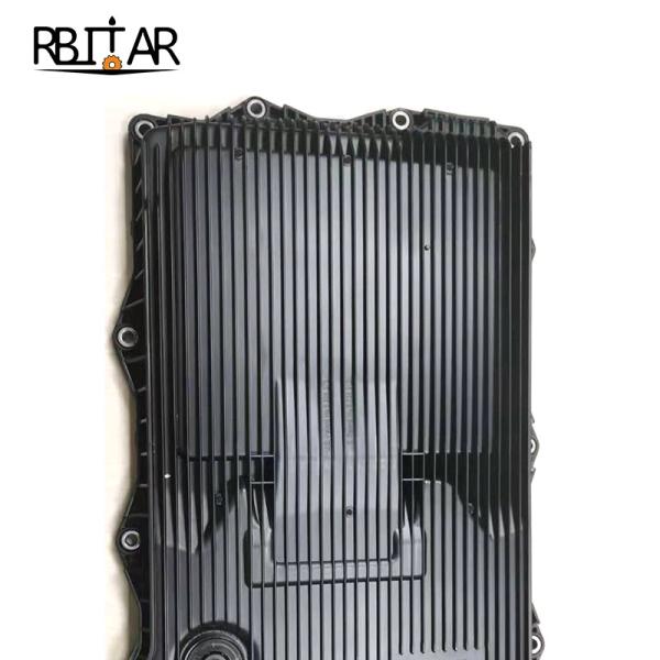 Oem 673003178 Automotive Engine Oil Pans For Maserati Ghibli