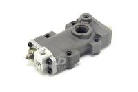HPV0102FW-RE23B Normal EX200-1 Hitachi Excavator Regulator