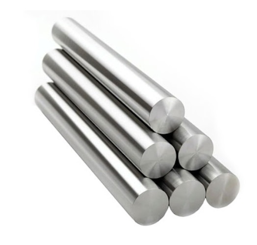 630 631 2205 2507 316 316L 304 Stainless Steel Round Bar For Bearings