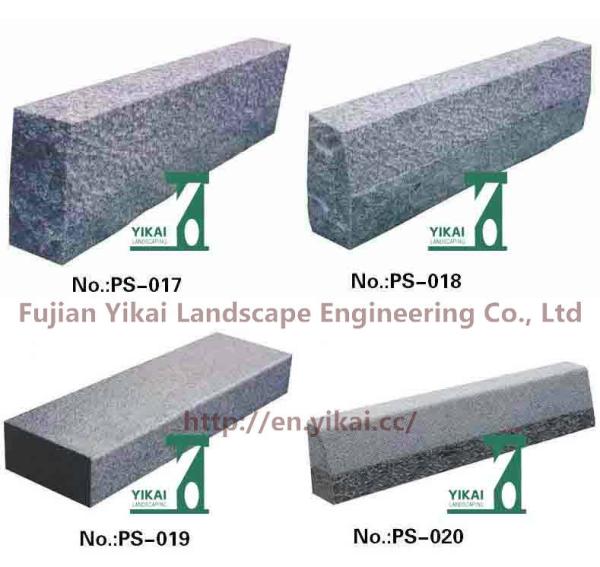 Paving Stone, Granite Kerb Stone&Cubic Stone/Road Paving (YMPS-05)