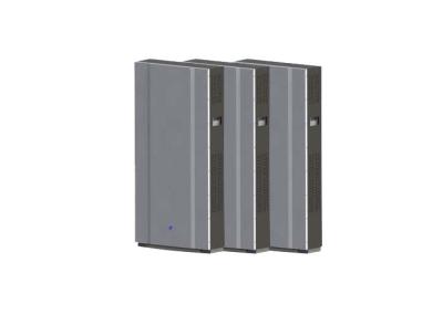 Bateria solar 48V 100AH do de alta capacidade, baterias solares da substituição do lítio