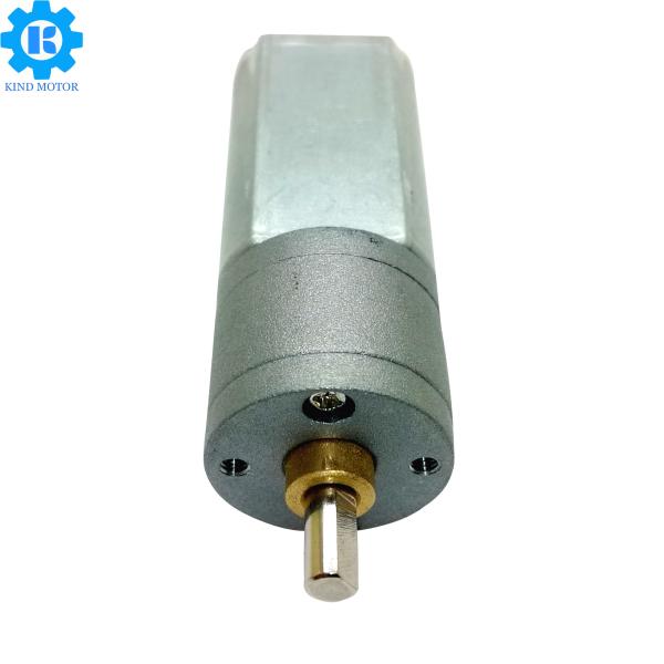 High torque gm20 180 sh 20mm 10 20 60 rpm dc 6 volt 12v gear motor