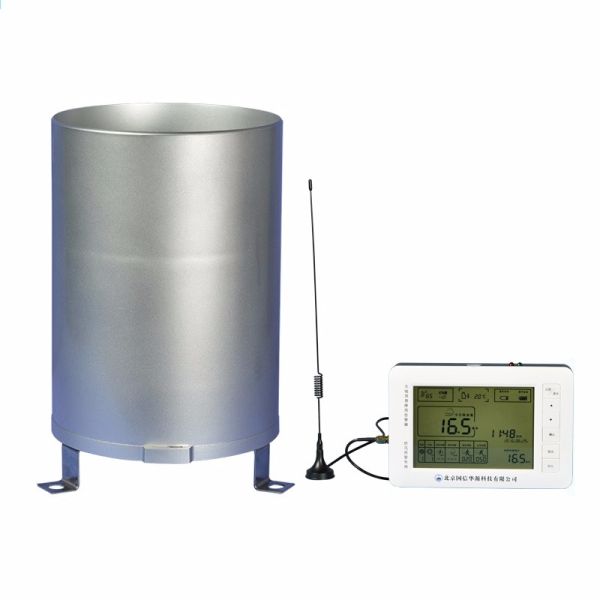 Enhance Your Environment Monitoring System with Lora Technology IOT Rain Sensor 1.5kg