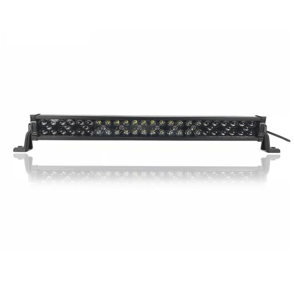 4x4 SUV 24V 28 Inches Offroad LED Light Bars Aluminum Housing